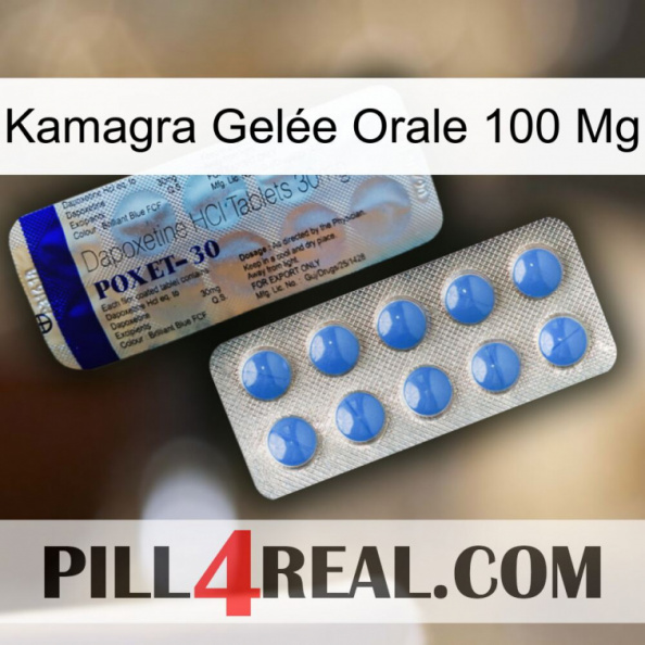 Kamagra Gelée Orale 100 Mg 39